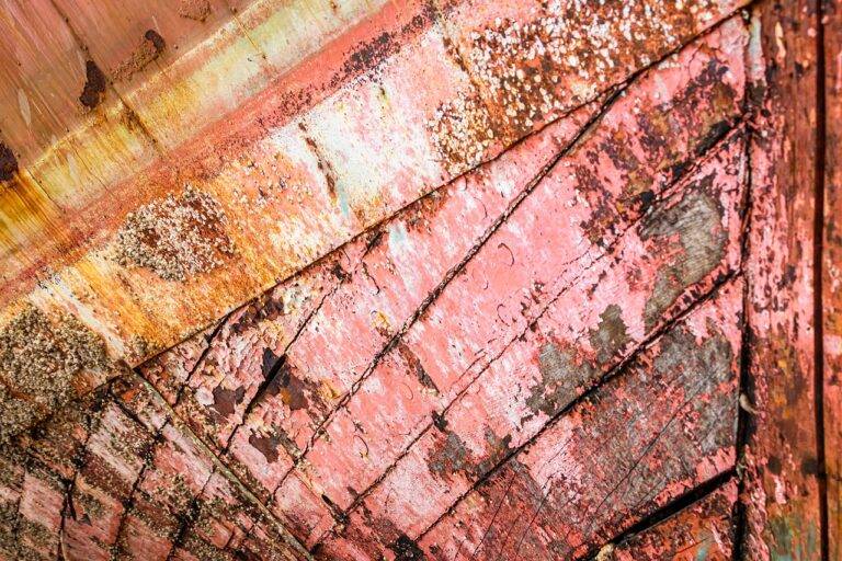 The Role of Blockchain in Election Security