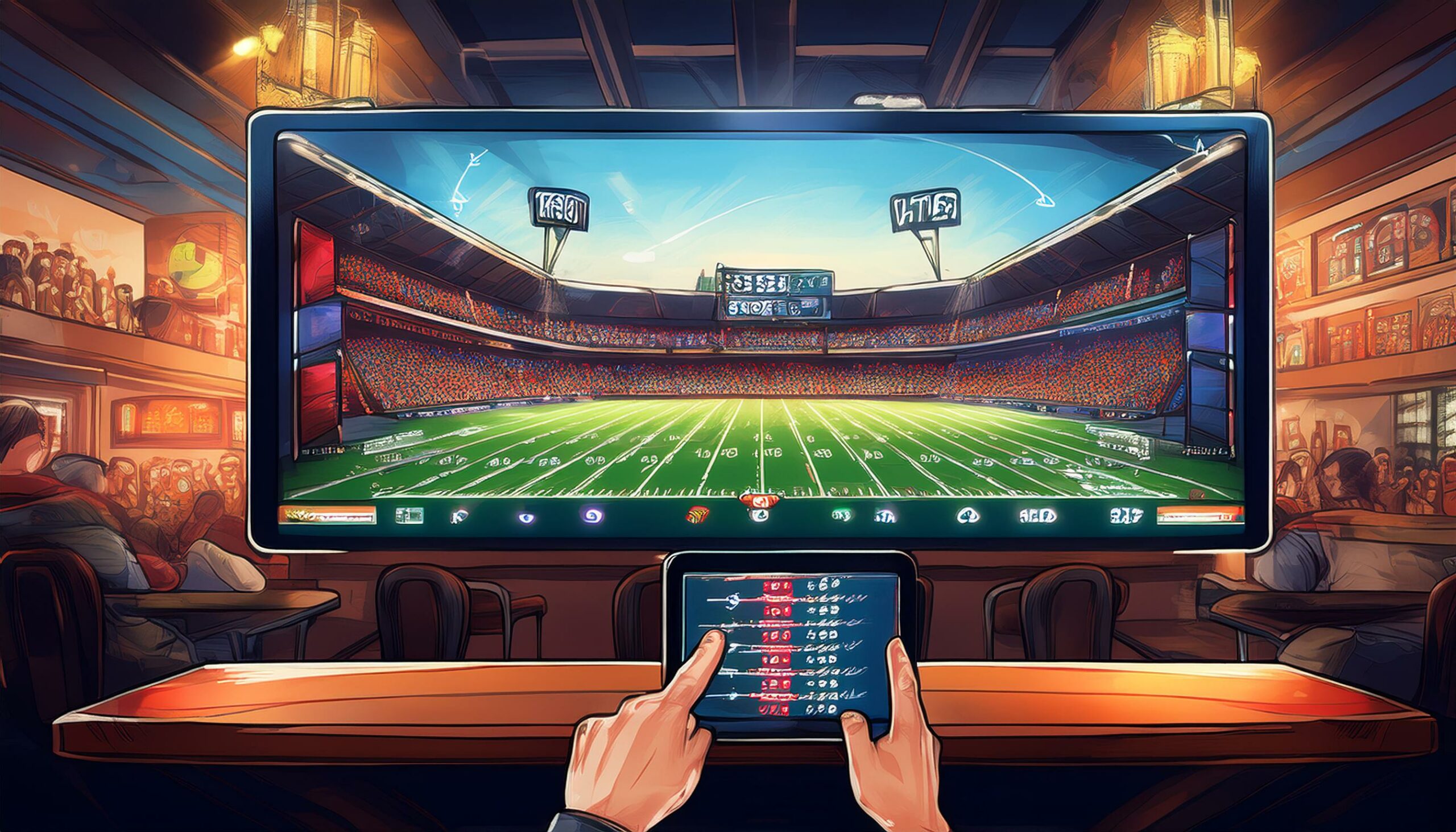 Diamondexch9: How to Unlock Big Wins on Sportsbook Betting
