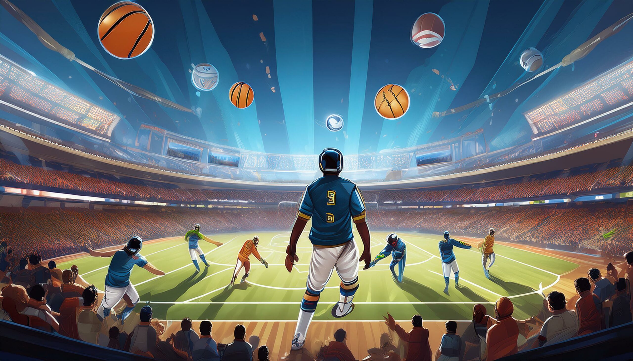 Mahadev Book Online: Tips for Betting on Virtual Combat Sports