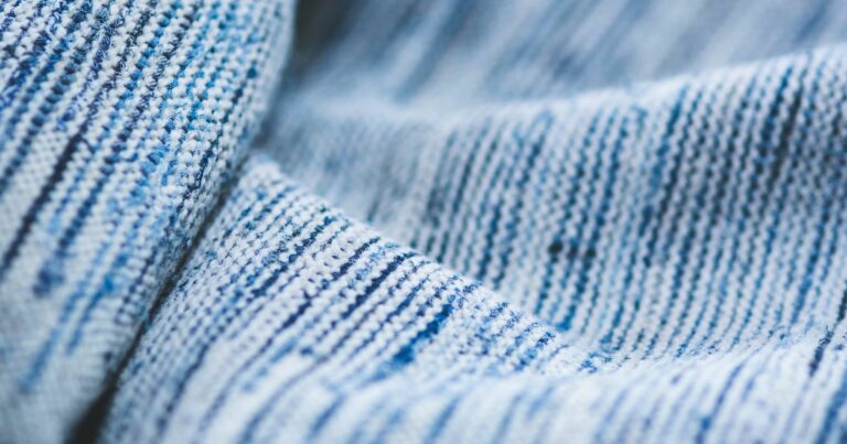 The Art of Textile Design: A Textile Designer’s Creative Journey