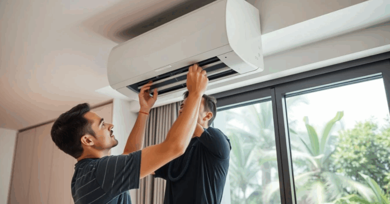 Next-Gen Comfort: The Future of Staying Cool in Singapore