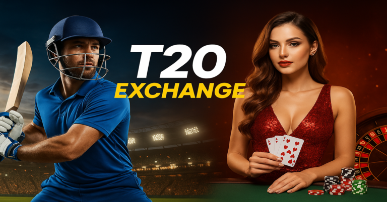 Best Features of T20 Exchange You Should Know